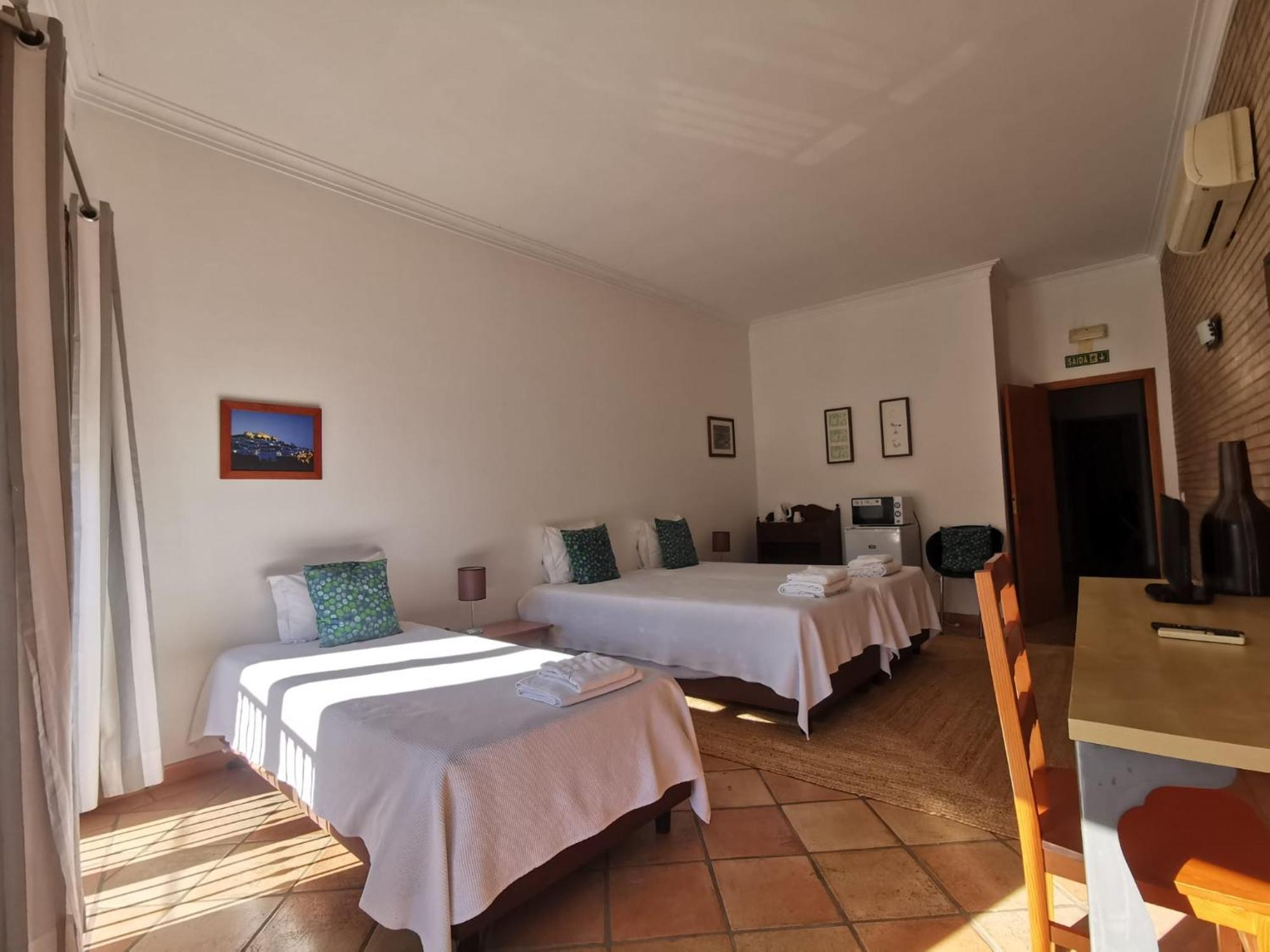 메르톨라 Turismo Guadiana - Casas 아파트 외부 사진