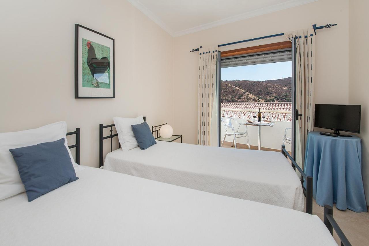 메르톨라 Turismo Guadiana - Casas 아파트 외부 사진