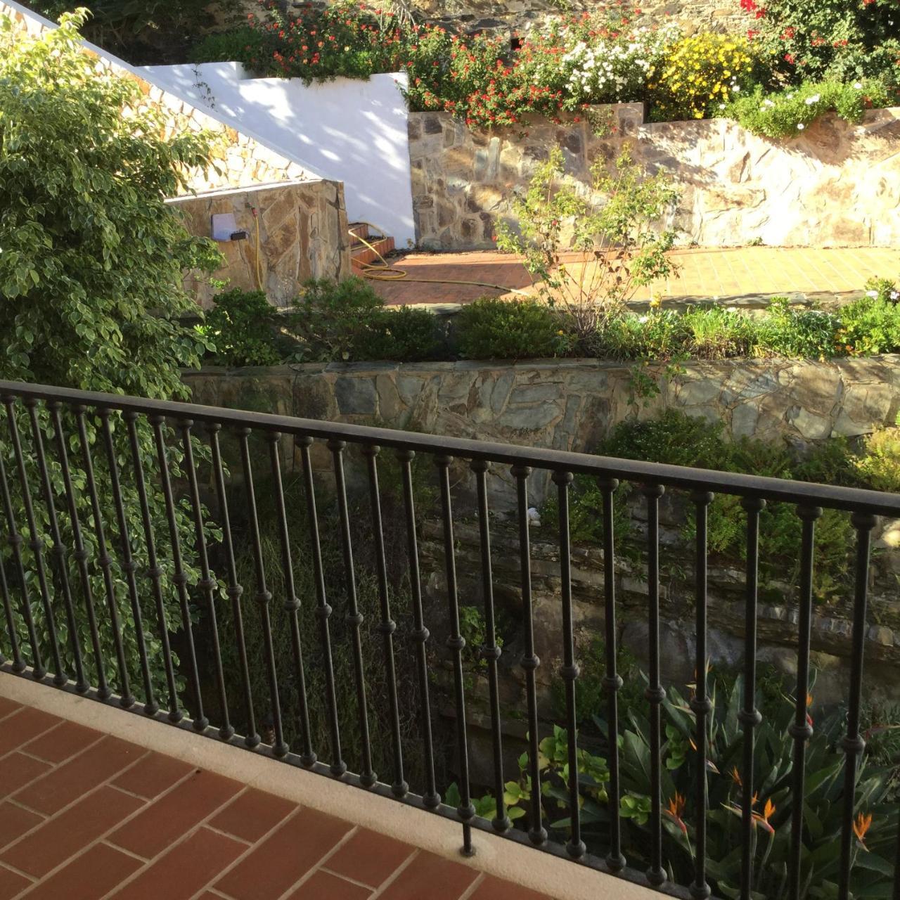 메르톨라 Turismo Guadiana - Casas 아파트 외부 사진