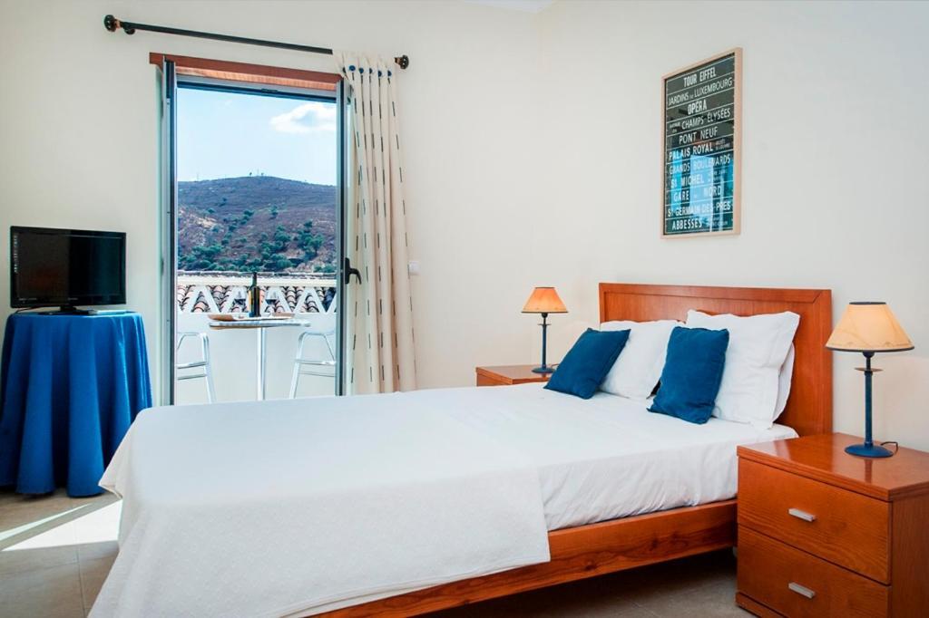 메르톨라 Turismo Guadiana - Casas 아파트 외부 사진