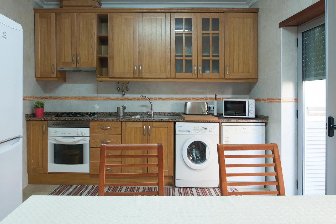 메르톨라 Turismo Guadiana - Casas 아파트 외부 사진