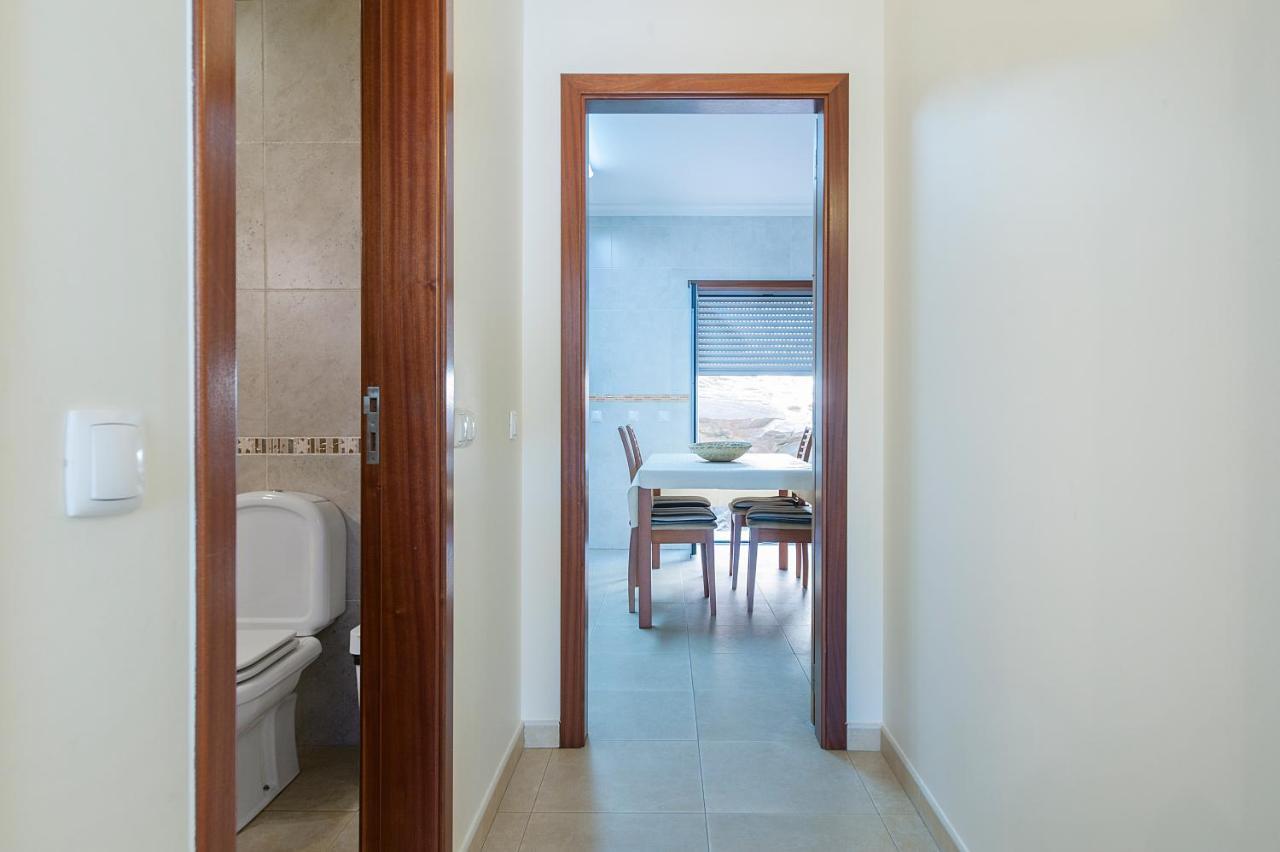 메르톨라 Turismo Guadiana - Casas 아파트 외부 사진