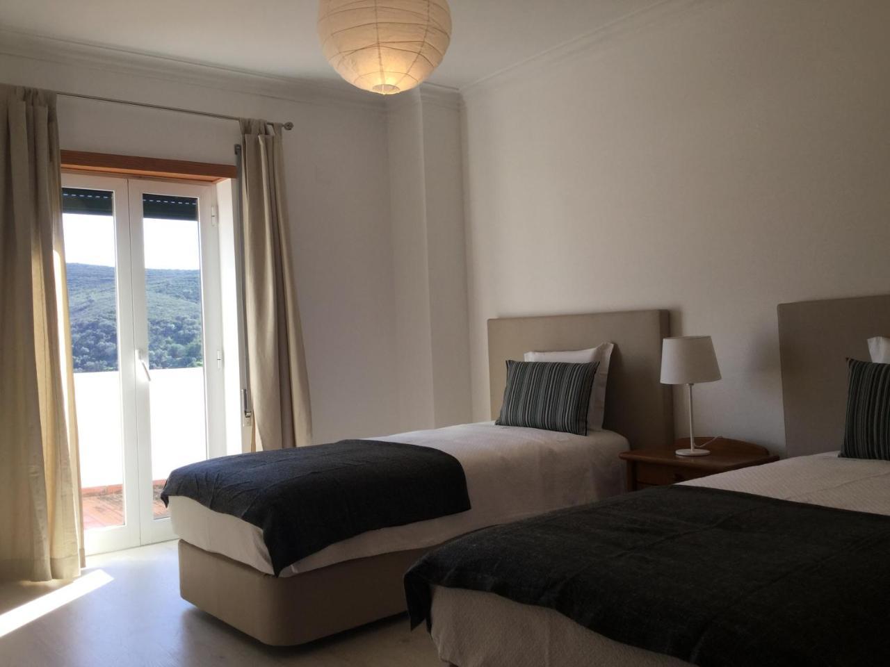 메르톨라 Turismo Guadiana - Casas 아파트 외부 사진