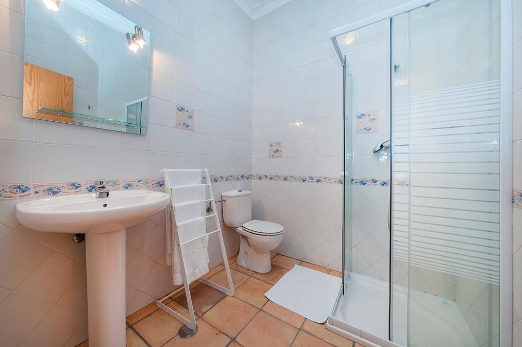 메르톨라 Turismo Guadiana - Casas 아파트 외부 사진