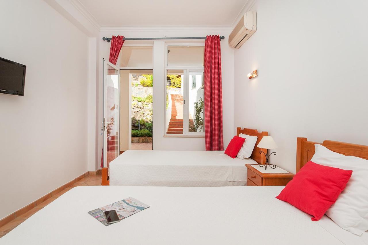 메르톨라 Turismo Guadiana - Casas 아파트 외부 사진