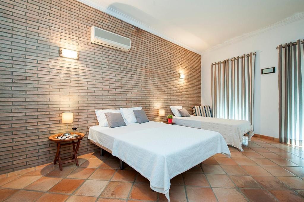 메르톨라 Turismo Guadiana - Casas 아파트 외부 사진