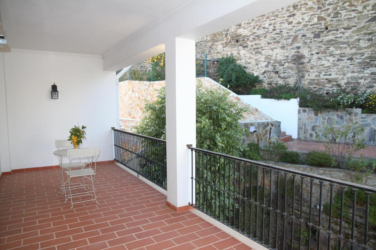 메르톨라 Turismo Guadiana - Casas 아파트 외부 사진