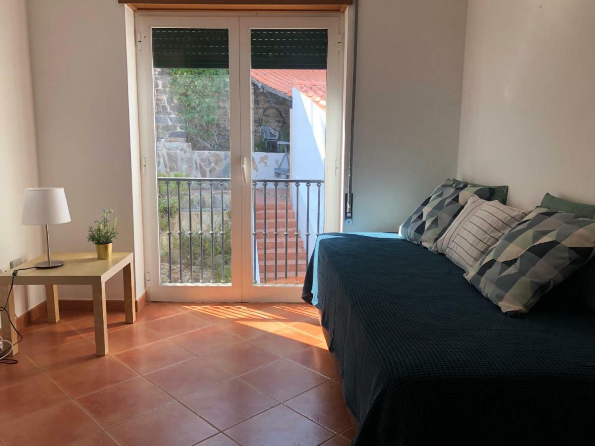 메르톨라 Turismo Guadiana - Casas 아파트 외부 사진