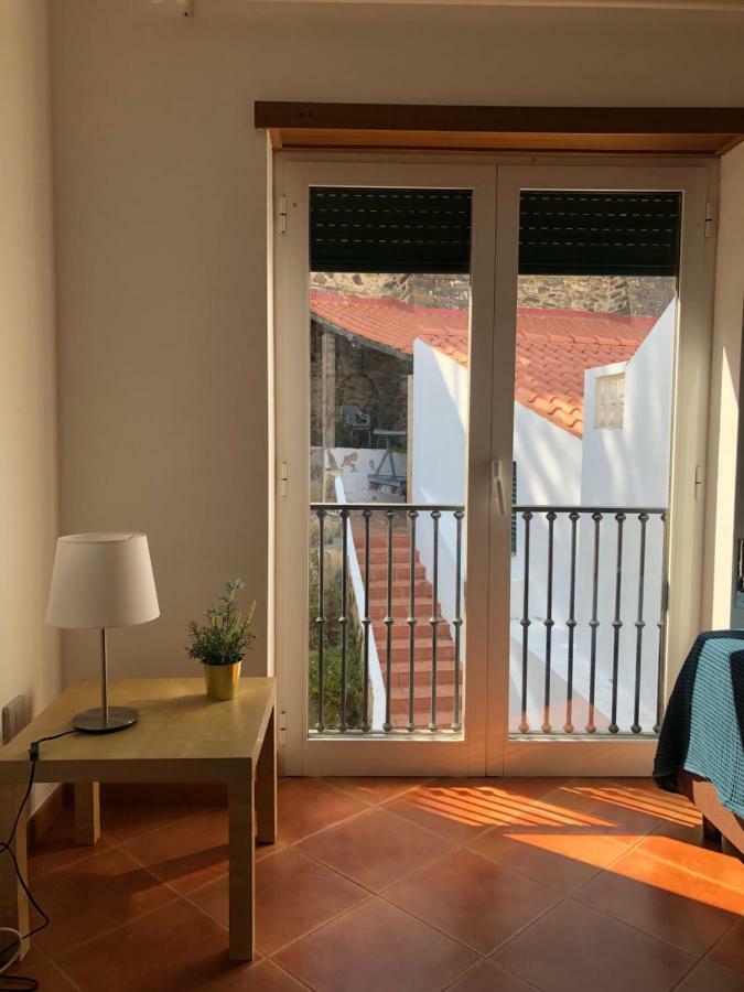 메르톨라 Turismo Guadiana - Casas 아파트 외부 사진