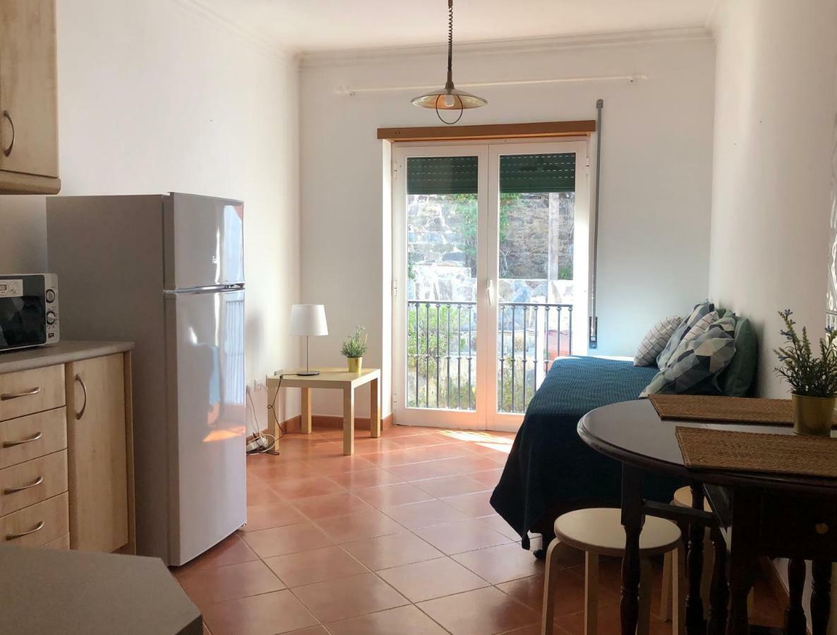 메르톨라 Turismo Guadiana - Casas 아파트 외부 사진